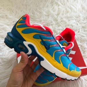 ✔️NIB✔️ NIKE 'Superman Ice Cream' Air Max Plus